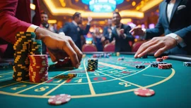 Betmartin Bonus Çevrim Şartları – Detaylı Rehber
