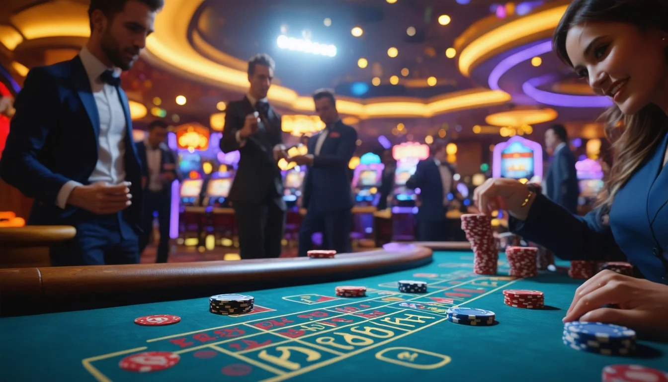 Betnano En Yeni Bonus Kampanyaları 2026