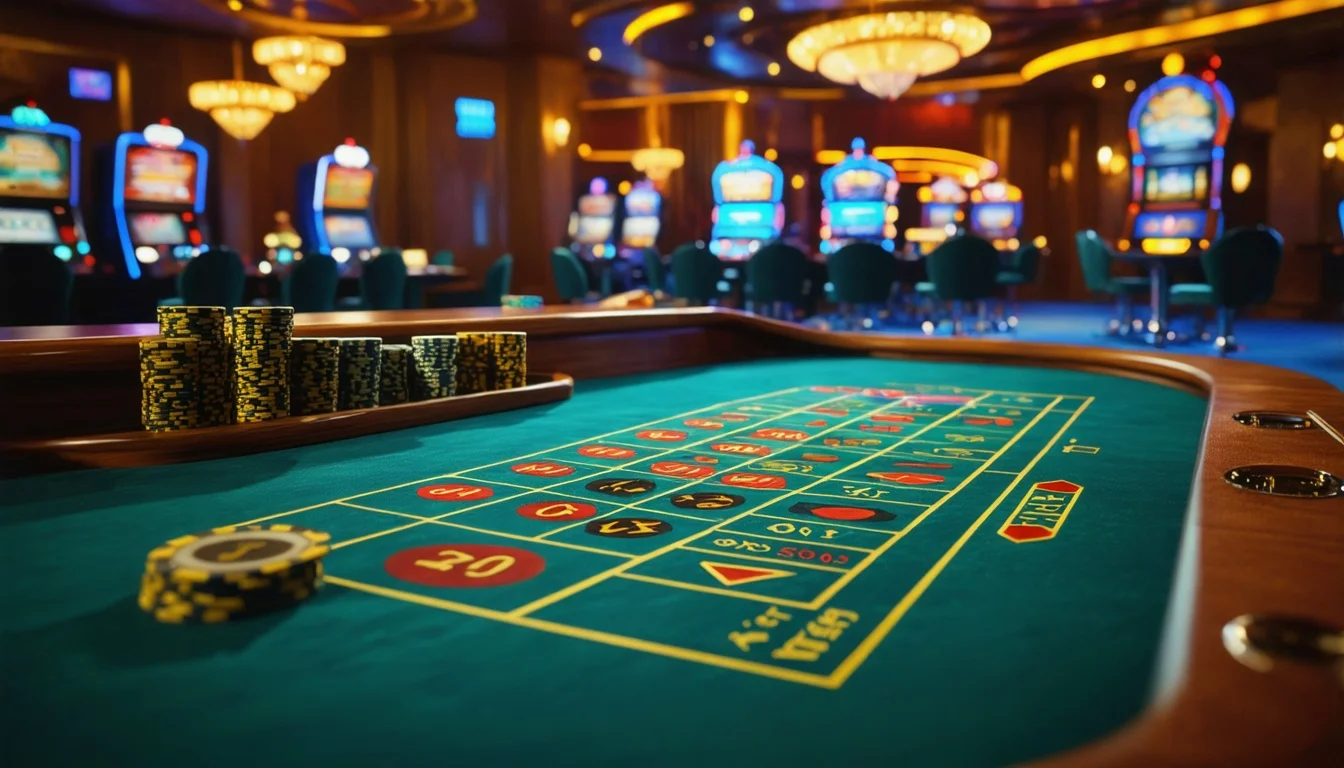 Dengebet Slot & Casino Promosyonları — 2026 Güncel Bonuslar
