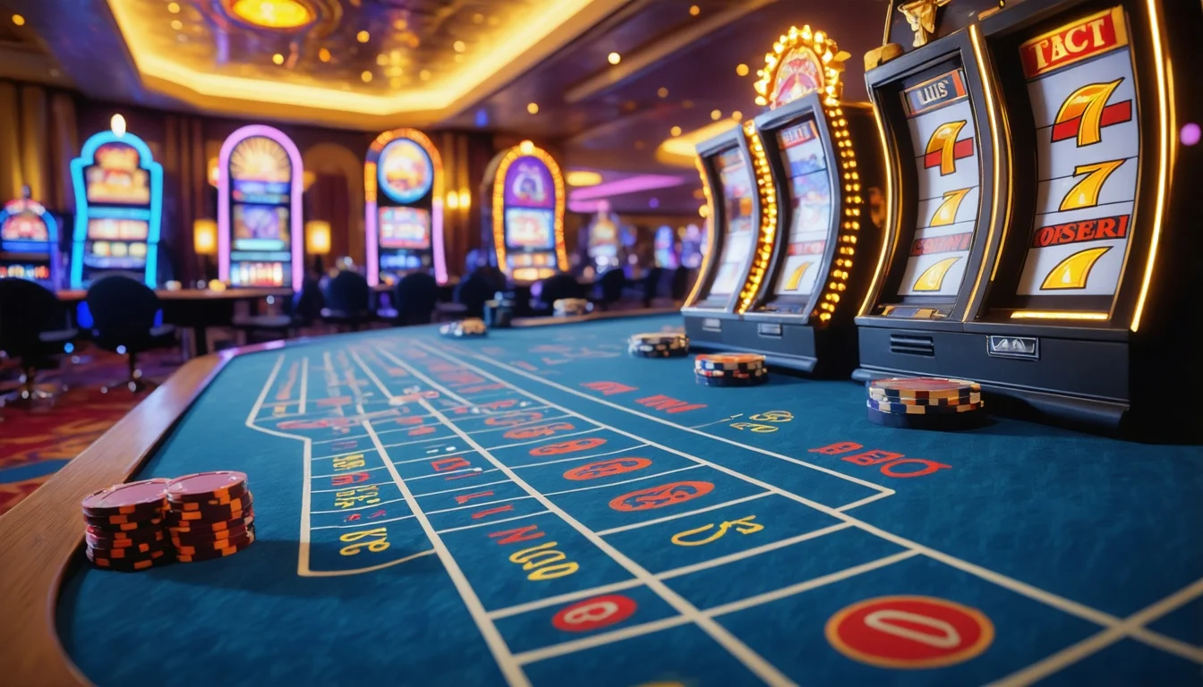 Dengebet Slot Deneyimi: Gerçek Kullanıcı İncelemesi