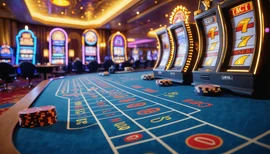 Dengebet Slot Deneyimi: Gerçek Kullanıcı İncelemesi