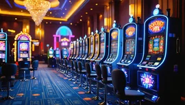 Dodobet En Çok Oynanan Slotlar: 2026'da Hangi Oyunlar Öne Çıkıyor?