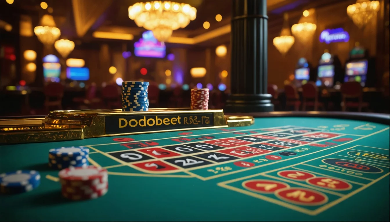 Dodobet Ödeme Hızı ve Destek Kalitesi İncelemesi