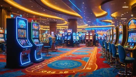 Dodobet RTP ve Oyun Çeşitliliği Analizi