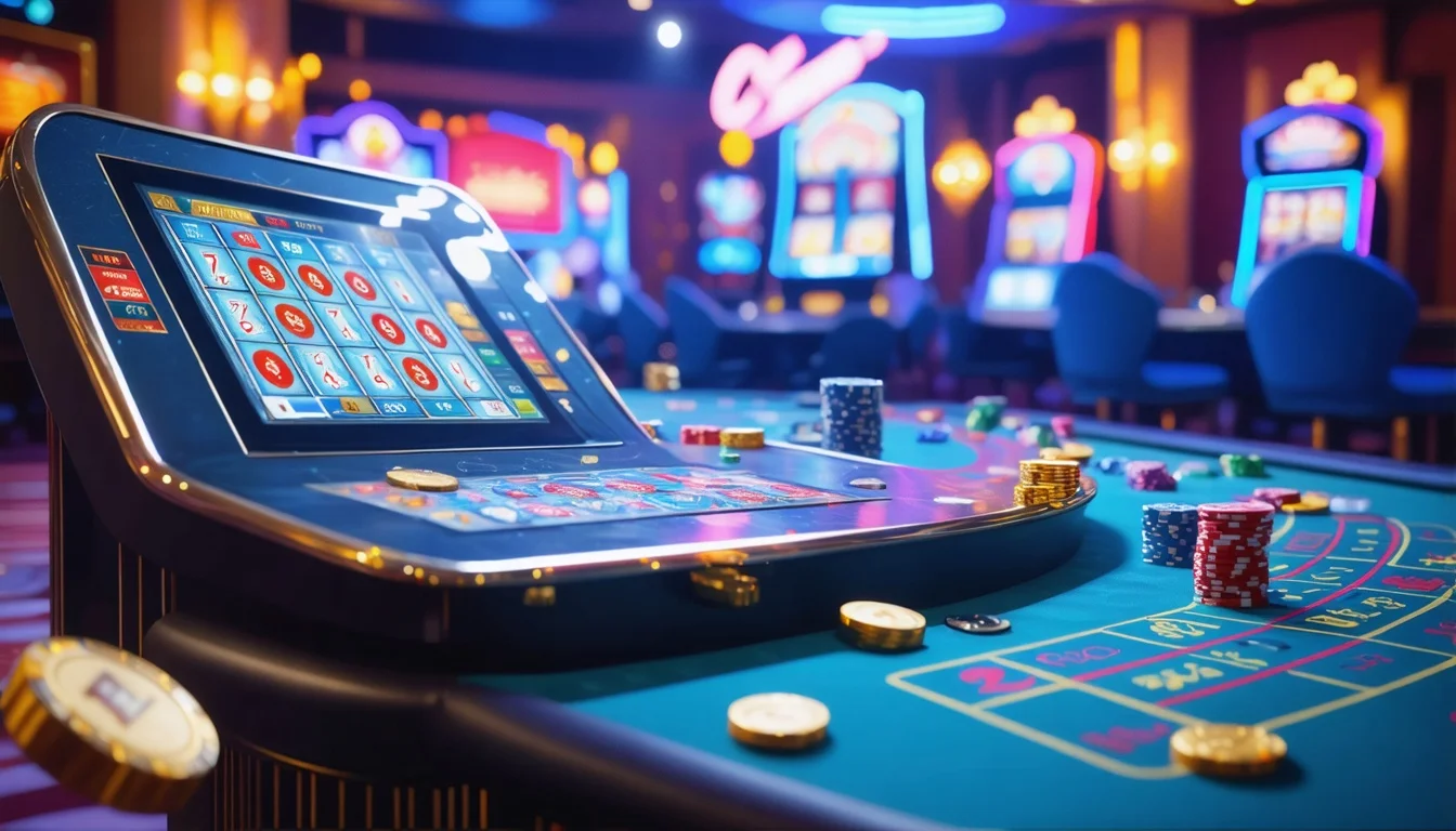 Dodobet Slot Promosyonları: %500 Hoş Geldin ve Kripto Avantajları