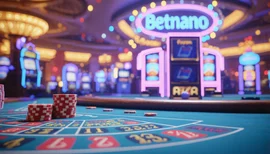 Hadibet promosyonları: Slot & Casino Bonusları