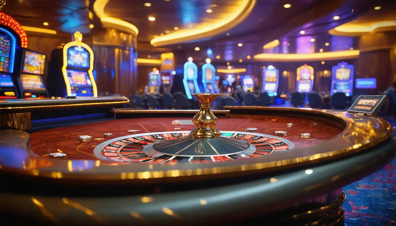 Mersobahis Slot Deneyimi Nasıl? 2026 İncelemesi