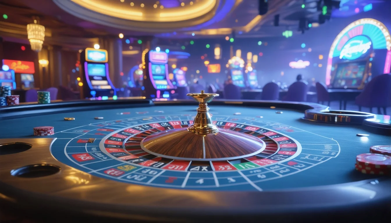 Misty Casino En Hızlı Erişim Linki: Güncel Erişim ve Hızlı Çekim Rehberi