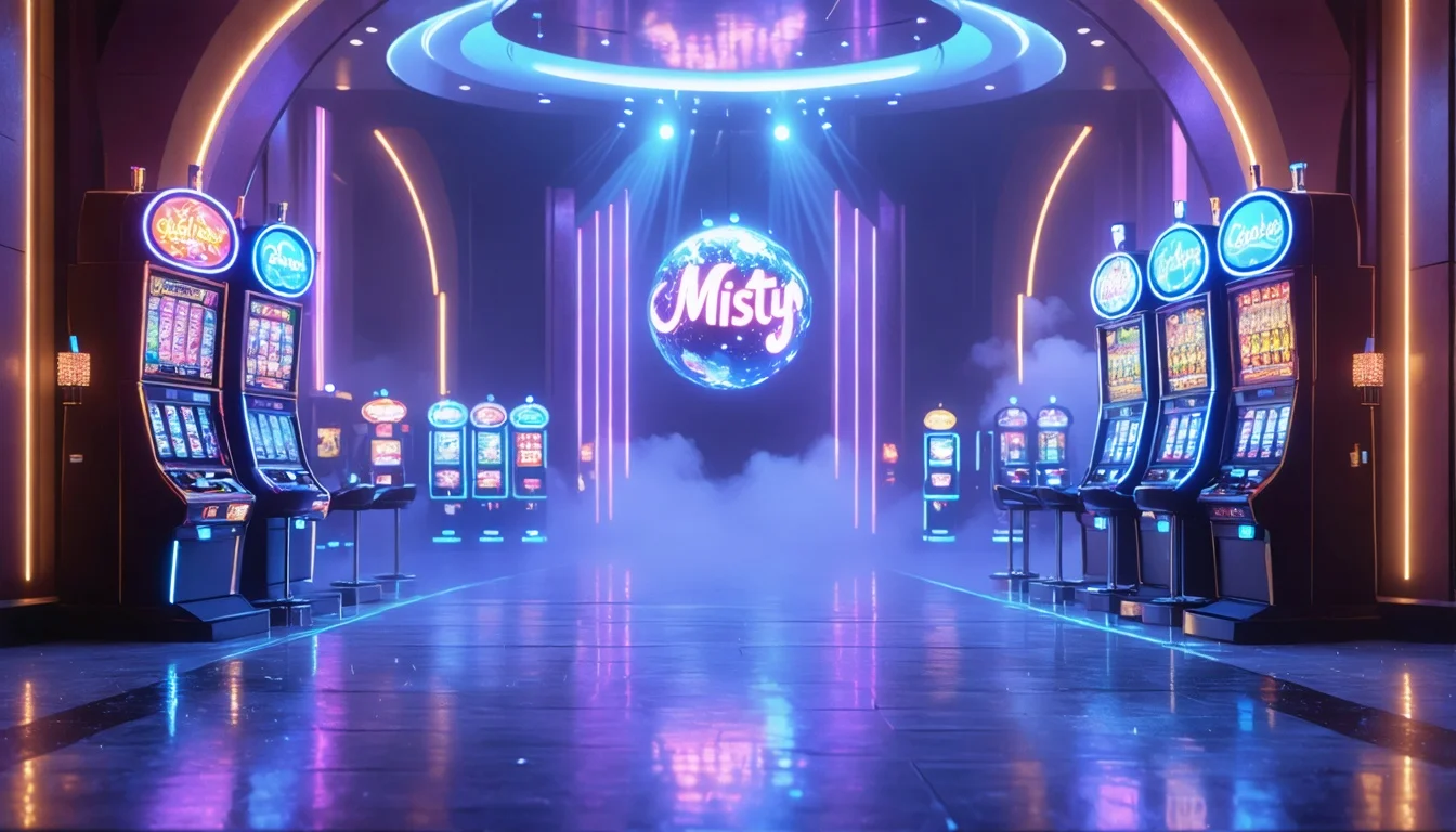 Misty Casino Promosyonları ve Bonus Rehberi 2026