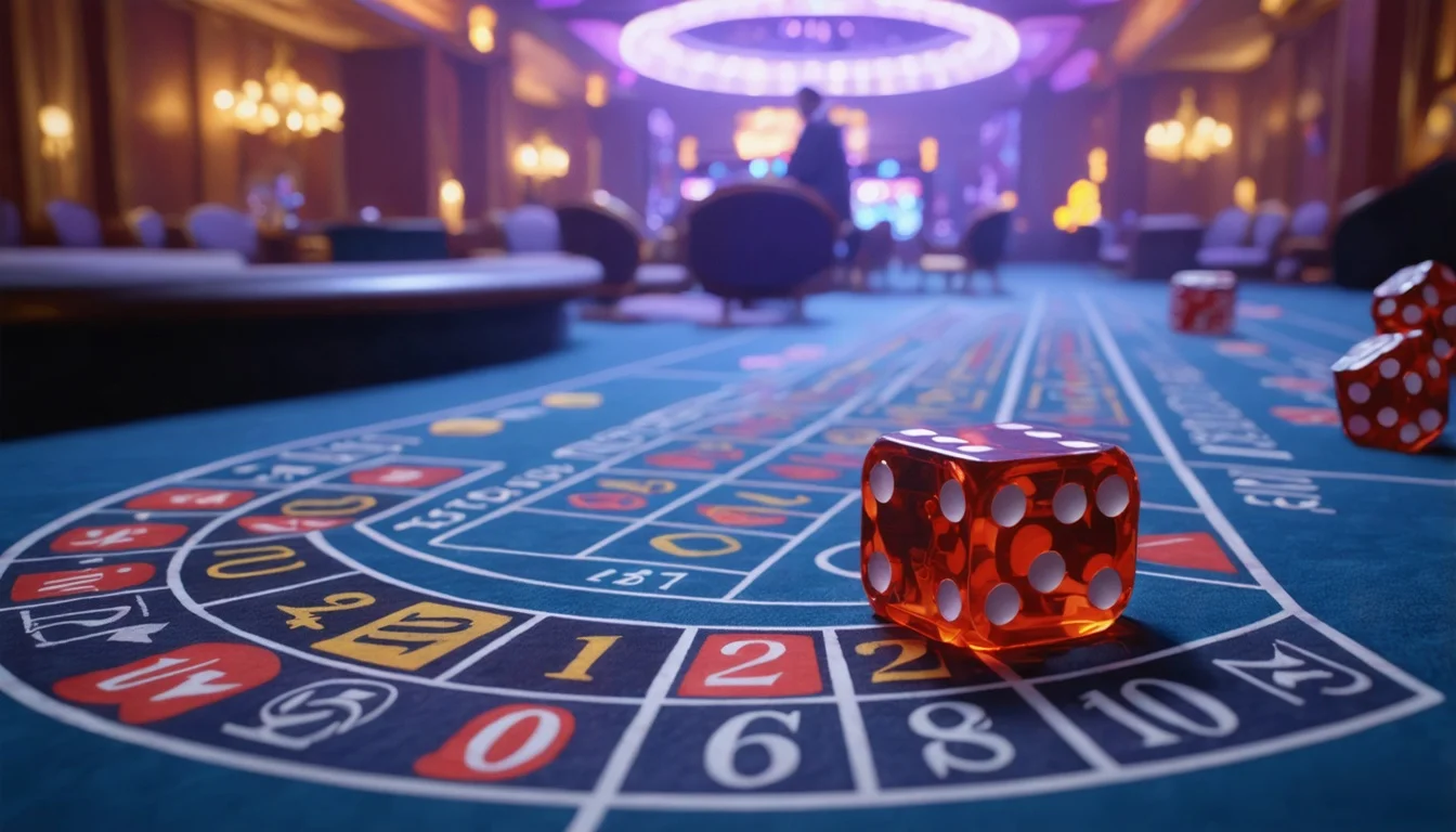 Misty Casino Kesintisiz Giriş İçin Güncel Rehber