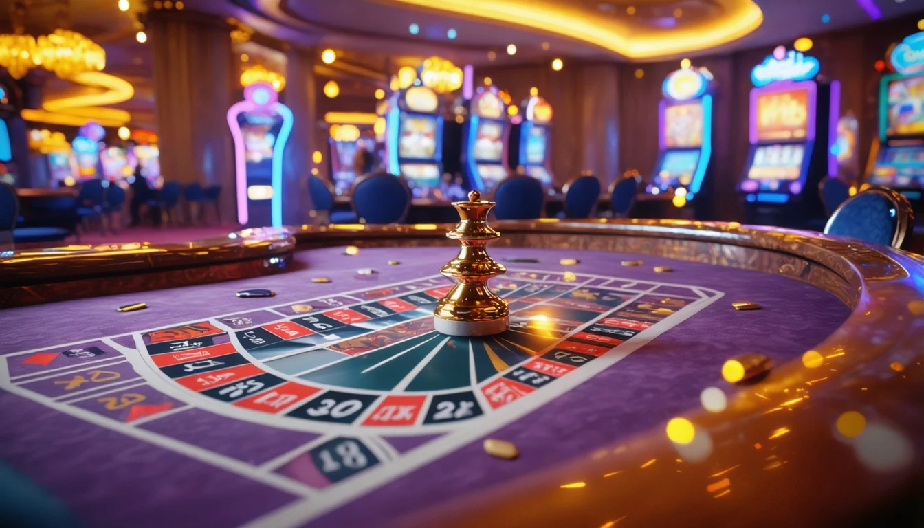 Savoybetting Giriş & Slot Oyunlarına Erişim: Hızlı Rehber