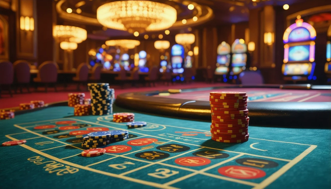 Savoybetting Slot Bonusları: İlk Yatırım & Freespin 2026