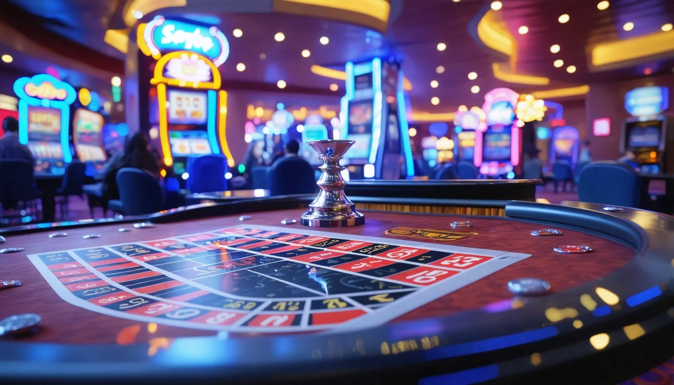 Savoybetting Slot & Casino Promosyonları: %100 Hoş Geldin, 200 FS ve Kripto Avantajları