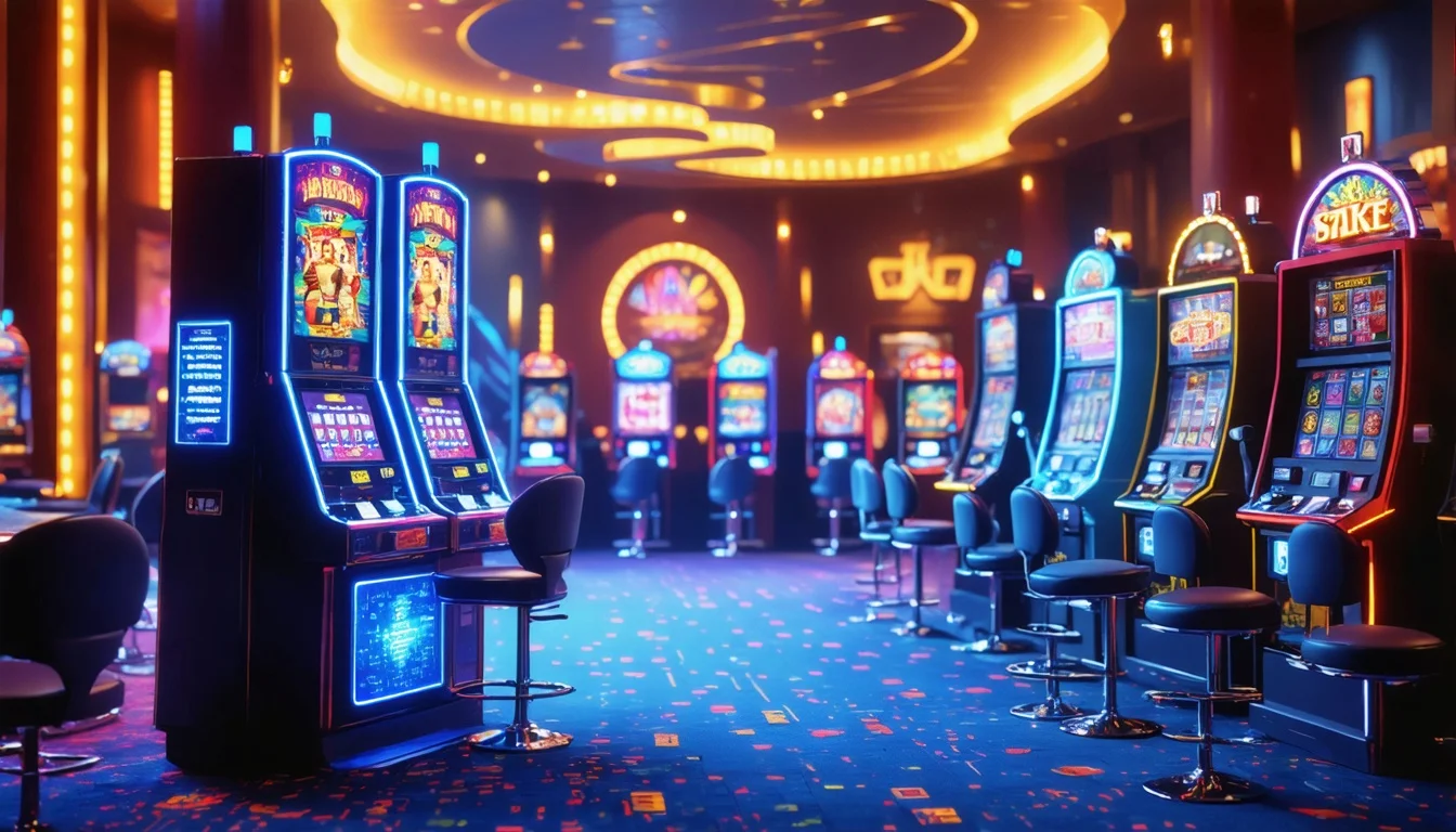 Stake Giriş: Slot Oyunlarına Erişim Rehberi 2026