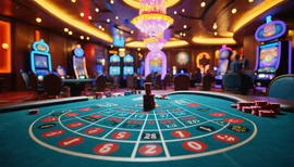 Stake Slot Deneyimi: Oyun, Ödeme ve Bonuslar