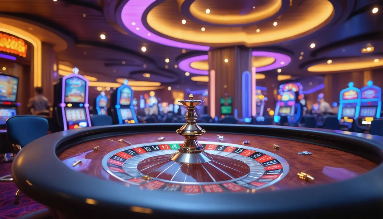 Totemcasino Güncel Giriş Bağlantısı ve Detaylı Rehber