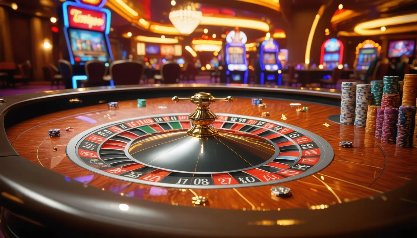 Totemcasino Kesintisiz Giriş İçin Güncel Link ve Tam Rehber