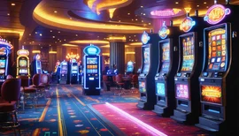XBahis Popüler Slot Oyunları - En İyi Seçimler