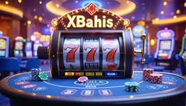 XBahis Slot Sağlayıcı Bilgileri: Sağlayıcılar, Güvenlik ve Bonuslar