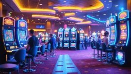 XBahis'te En Çok Oynanan Slotlar: RTP, Bonus ve Oyun Önerileri